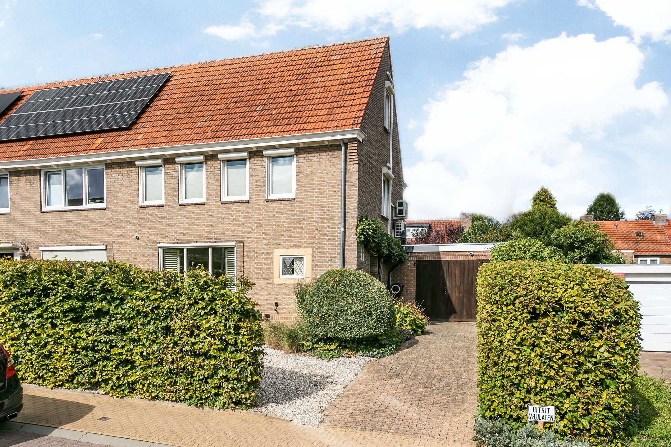 Foto van Korteweg 4, Hoensbroek