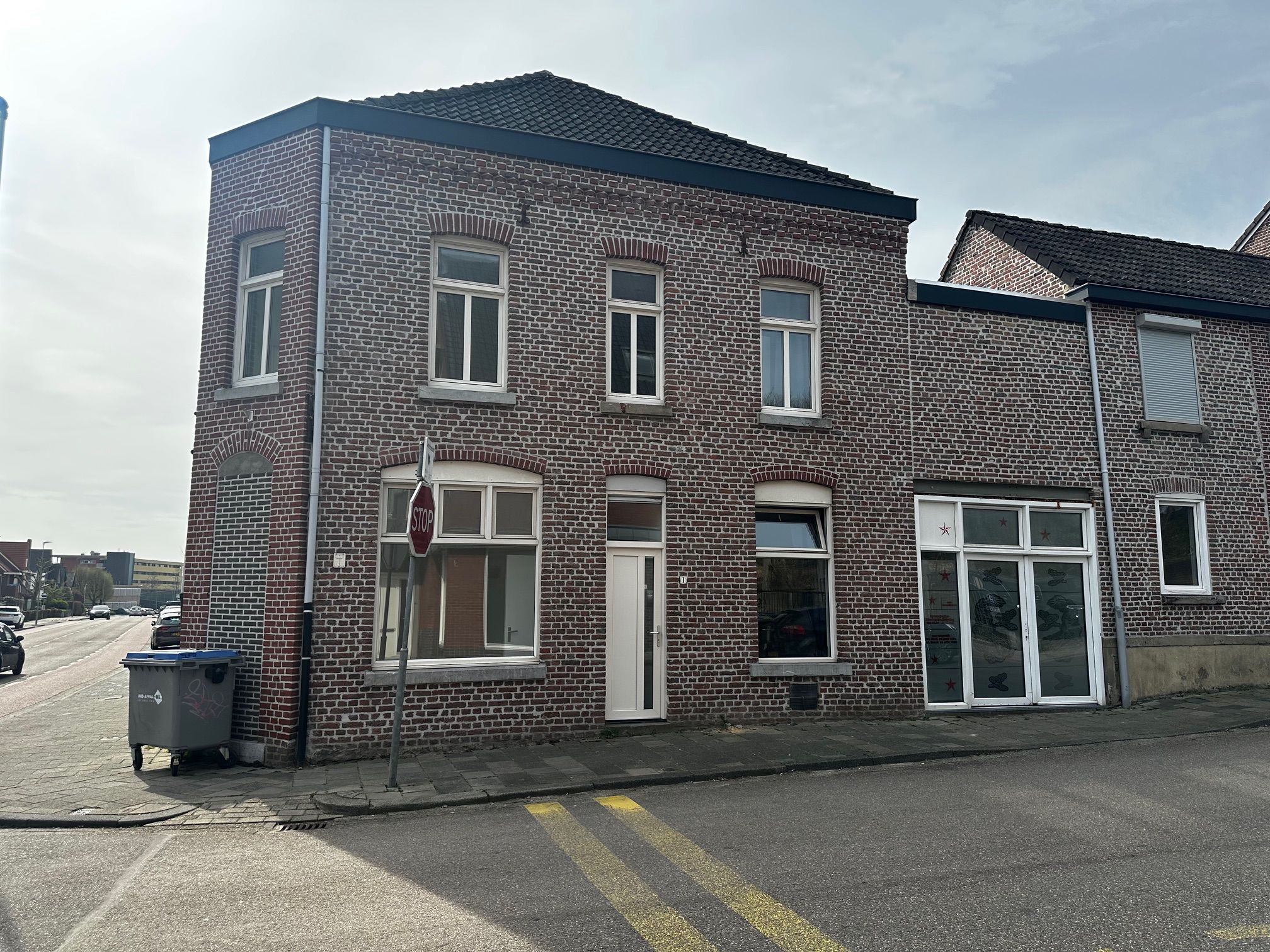 Foto van Grubbelaan 1, Hoensbroek