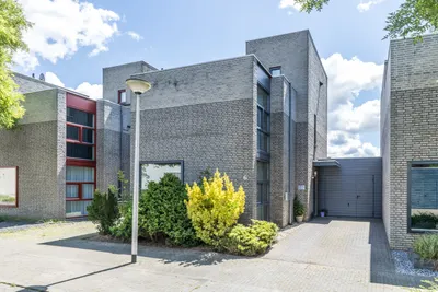 Foto van Ds. Faberhof 6, Hoensbroek