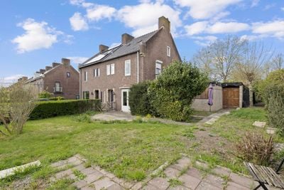 Foto van Op de Acker 15, Hoensbroek