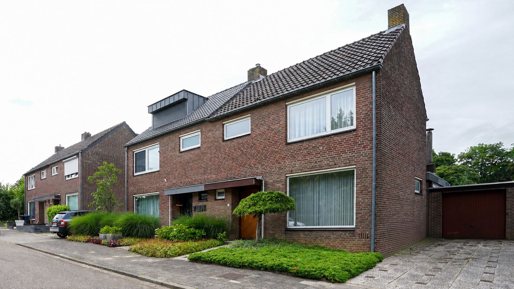Foto van Op de Acker 8, Hoensbroek