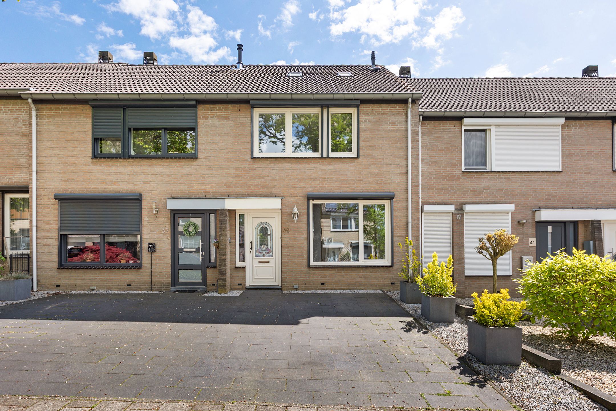 Foto van Kastanjelaan 39, Hoensbroek