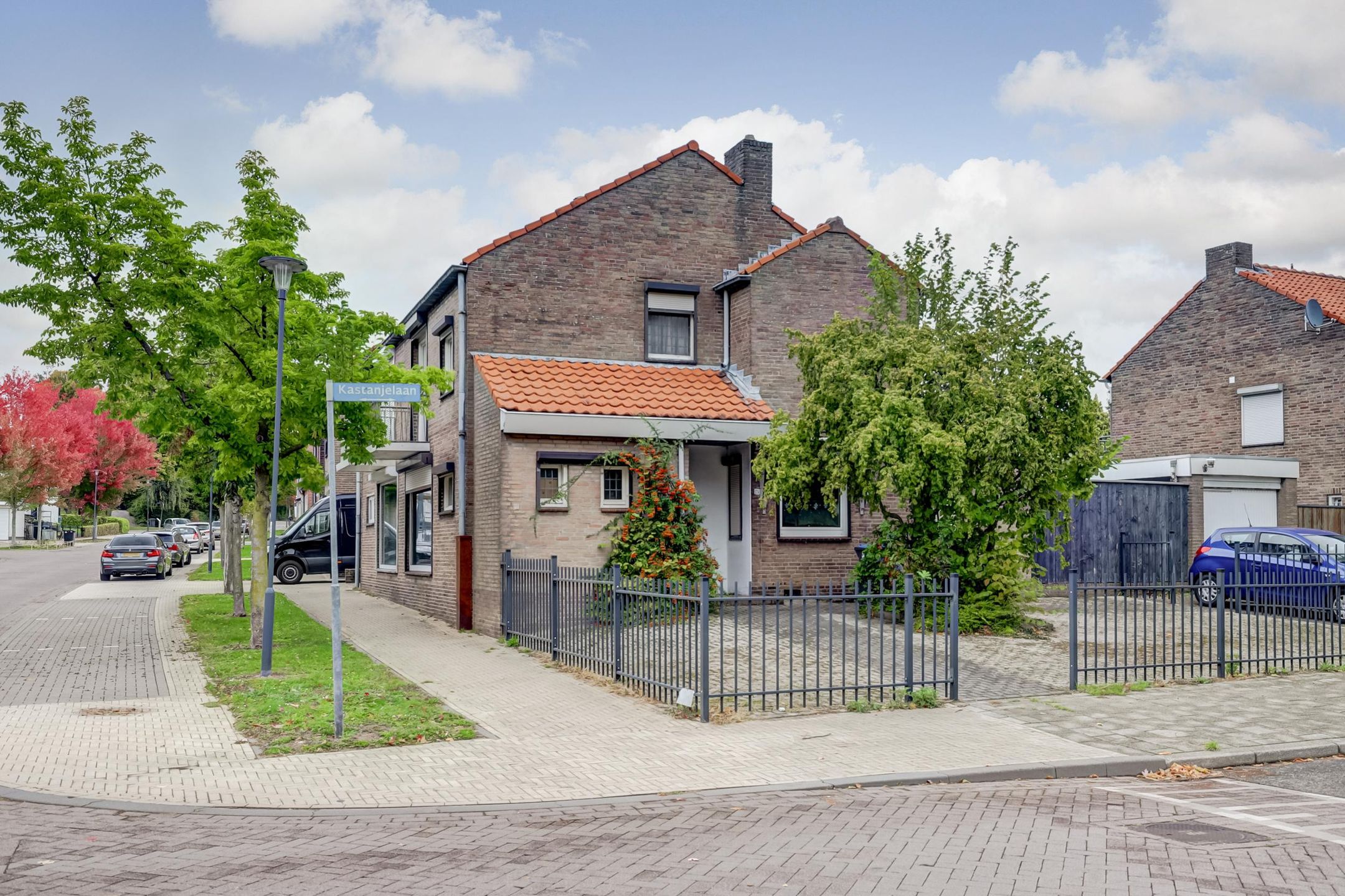 Foto van Kastanjelaan 124, Hoensbroek