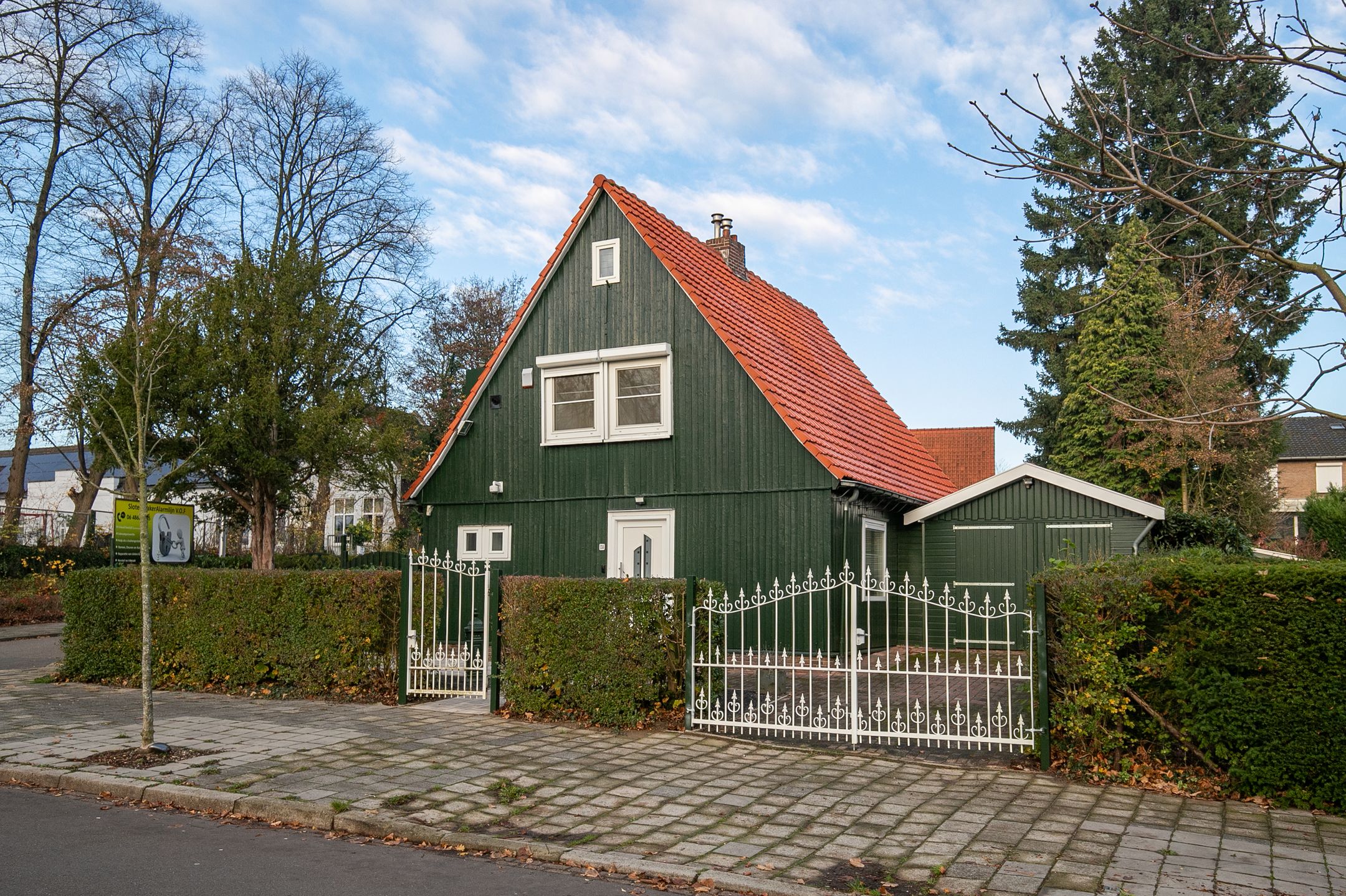Foto van Kastanjelaan 138, Hoensbroek