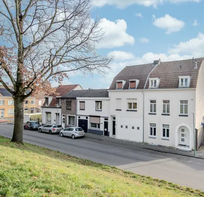 Foto van Spoordijkstraat 32, Hoensbroek