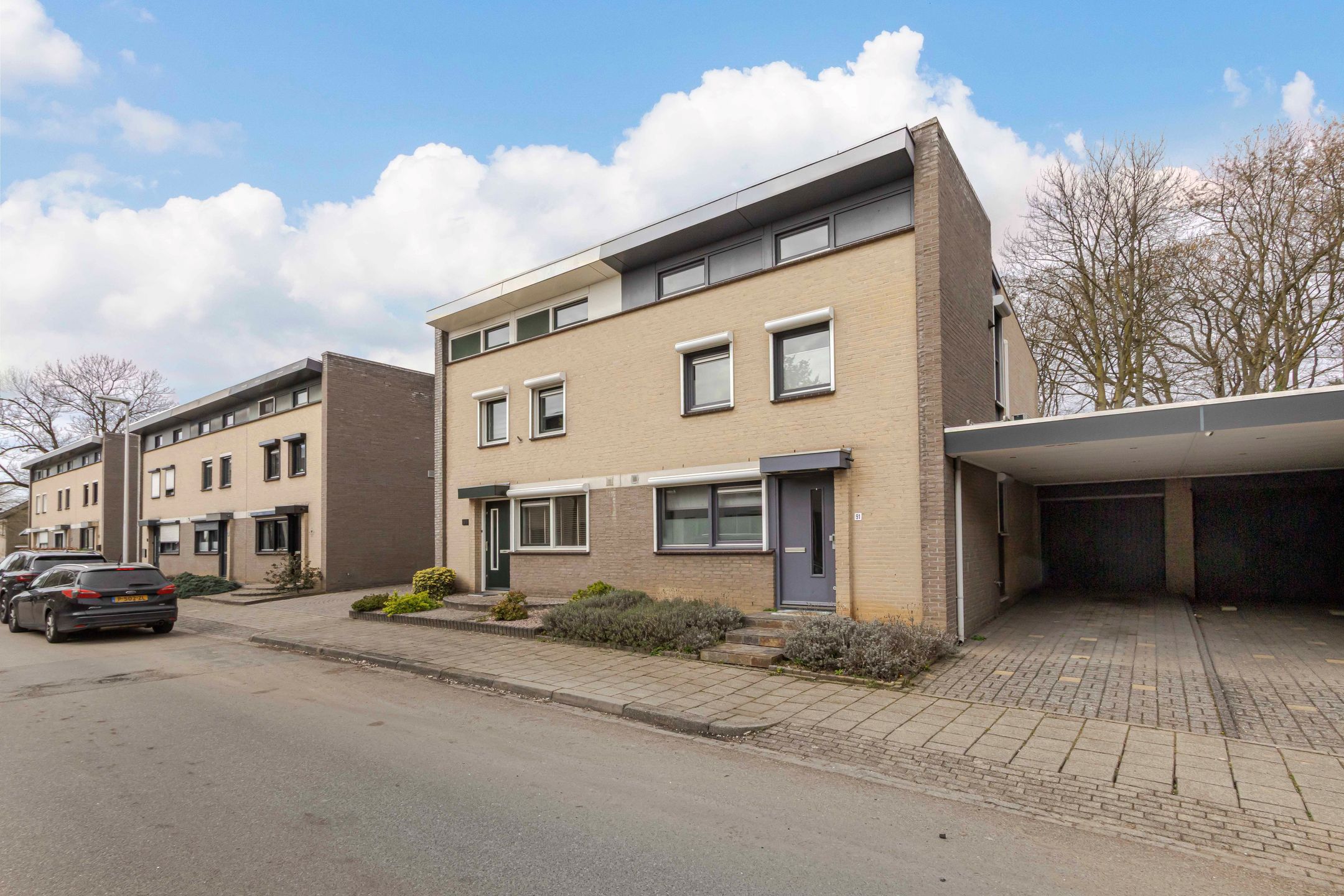 Foto van Weustenraedtstraat 91, Hoensbroek