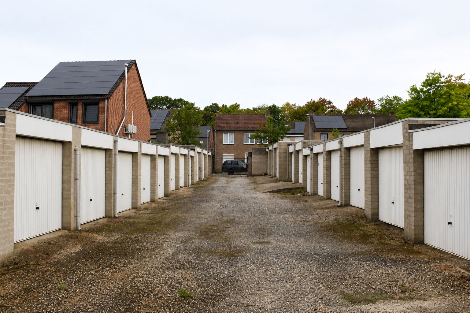 Foto van Weustenraedtstraat 64, Hoensbroek