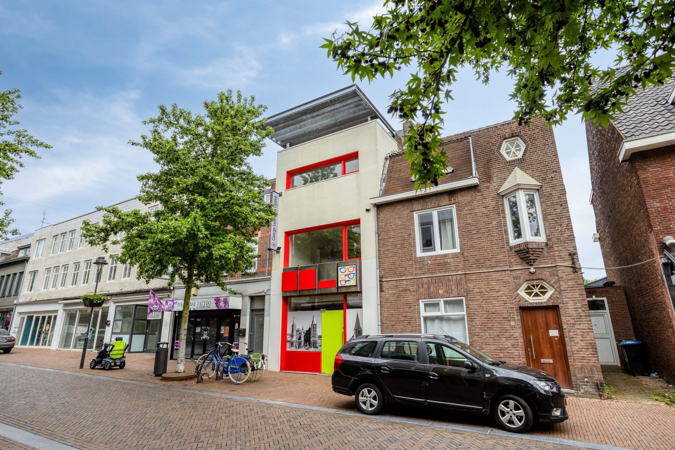 Foto van Kouvenderstraat 53, Hoensbroek