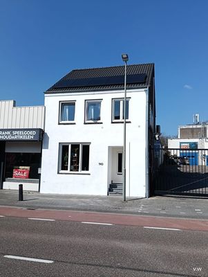 Foto van Kouvenderstraat 143, Hoensbroek