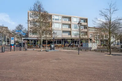 Foto van Kouvenderstraat 14, Hoensbroek