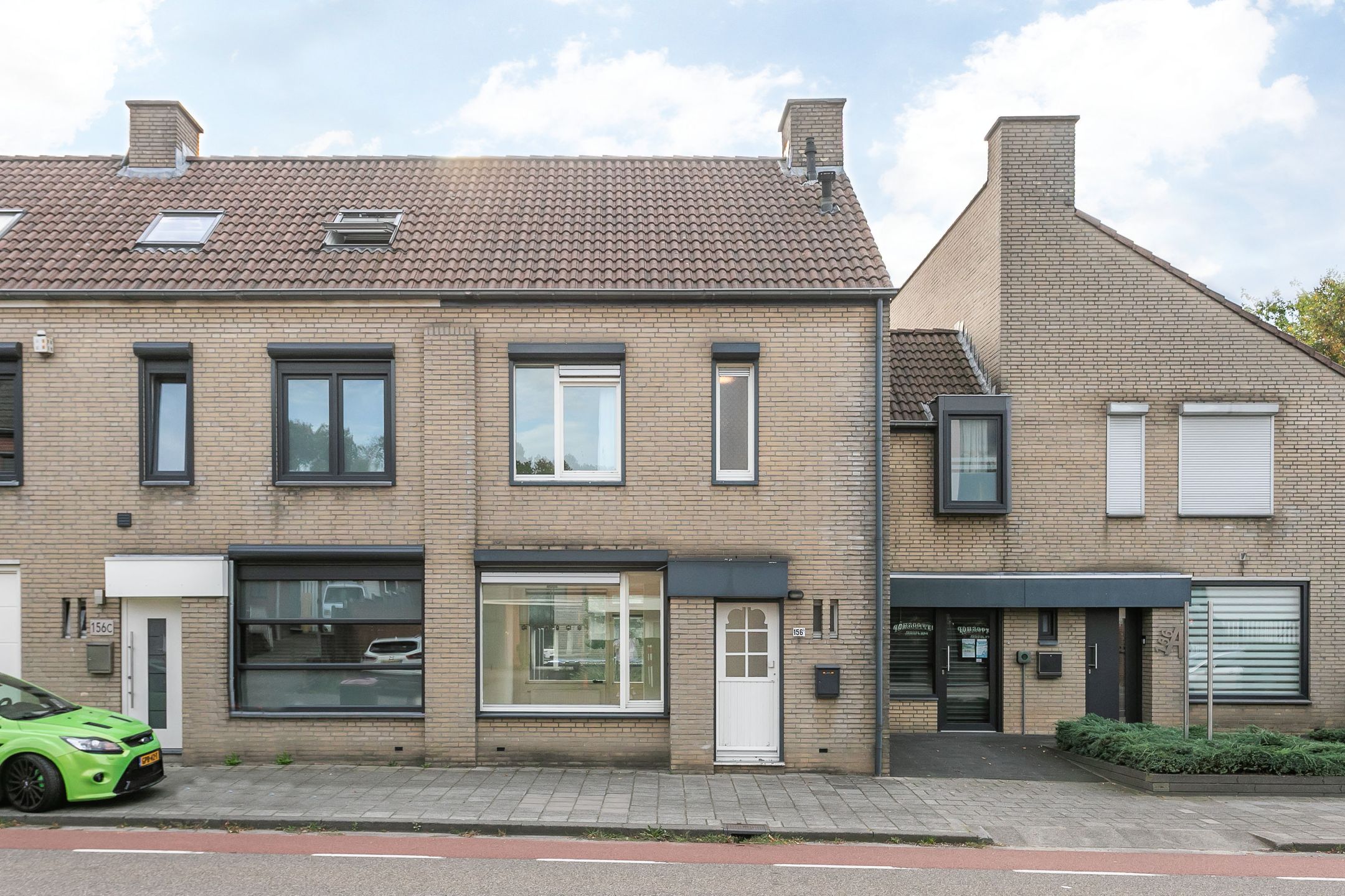 Foto van Kouvenderstraat 156B, Hoensbroek