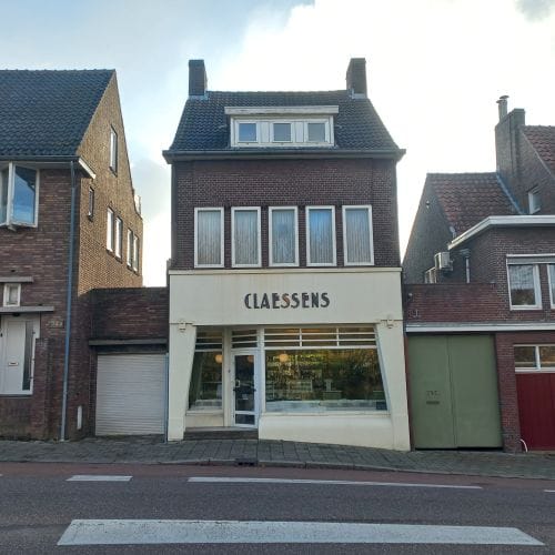 Foto van Kouvenderstraat 242, Hoensbroek