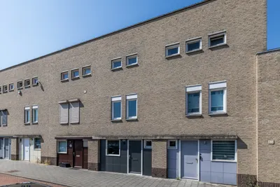 Foto van Akerstraat-Noord 168B, Hoensbroek