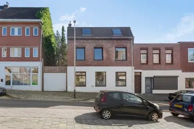 Foto van Heisterberg 37, Hoensbroek