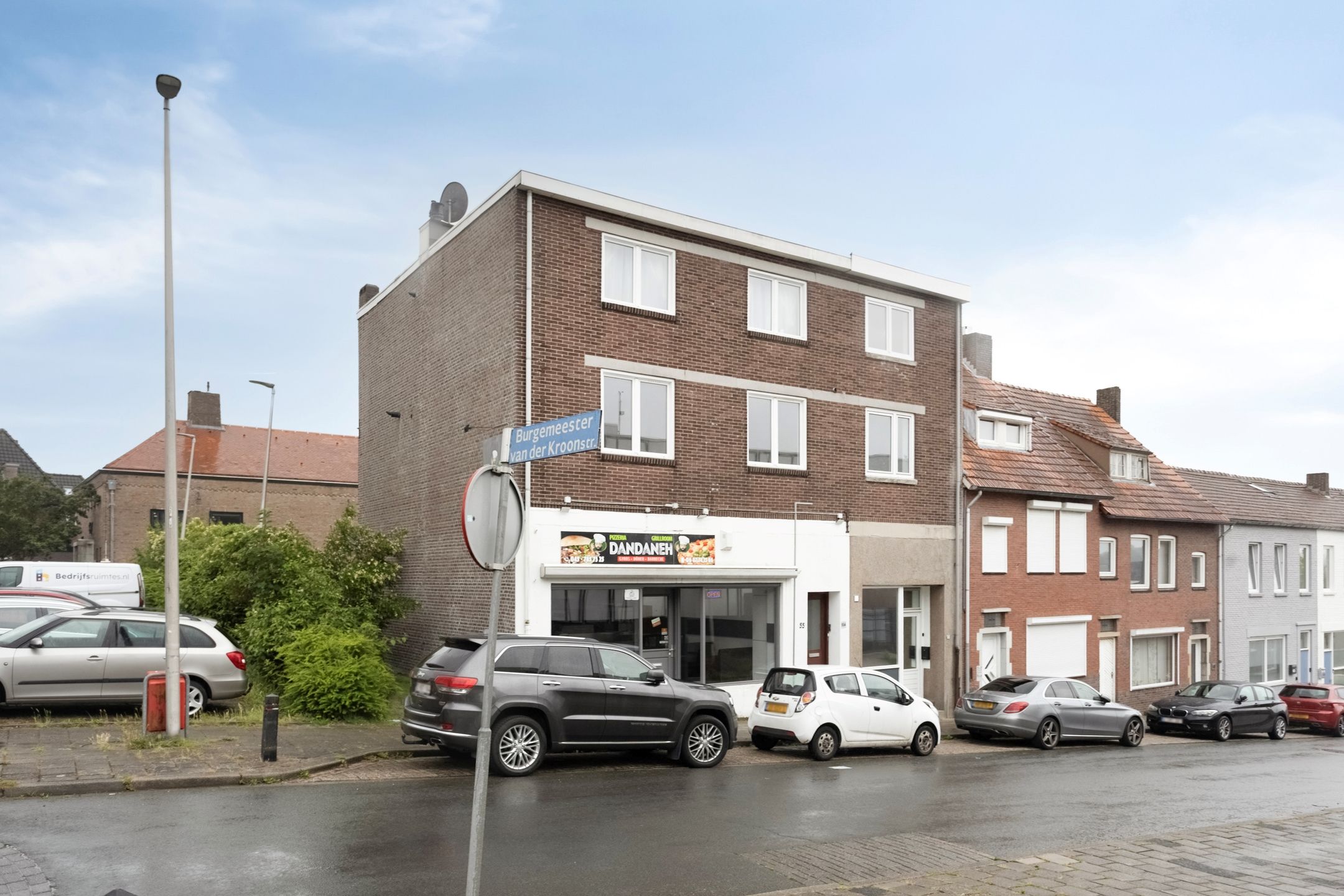 Foto van Heisterberg 55, Hoensbroek