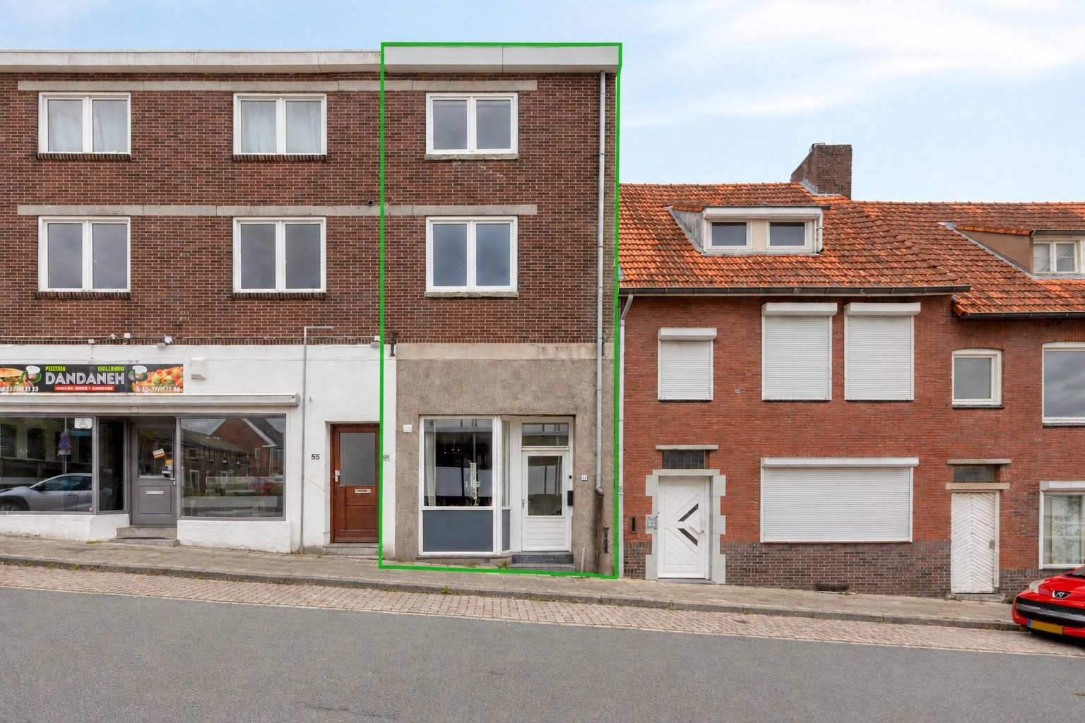 Foto van Heisterberg 57, Hoensbroek