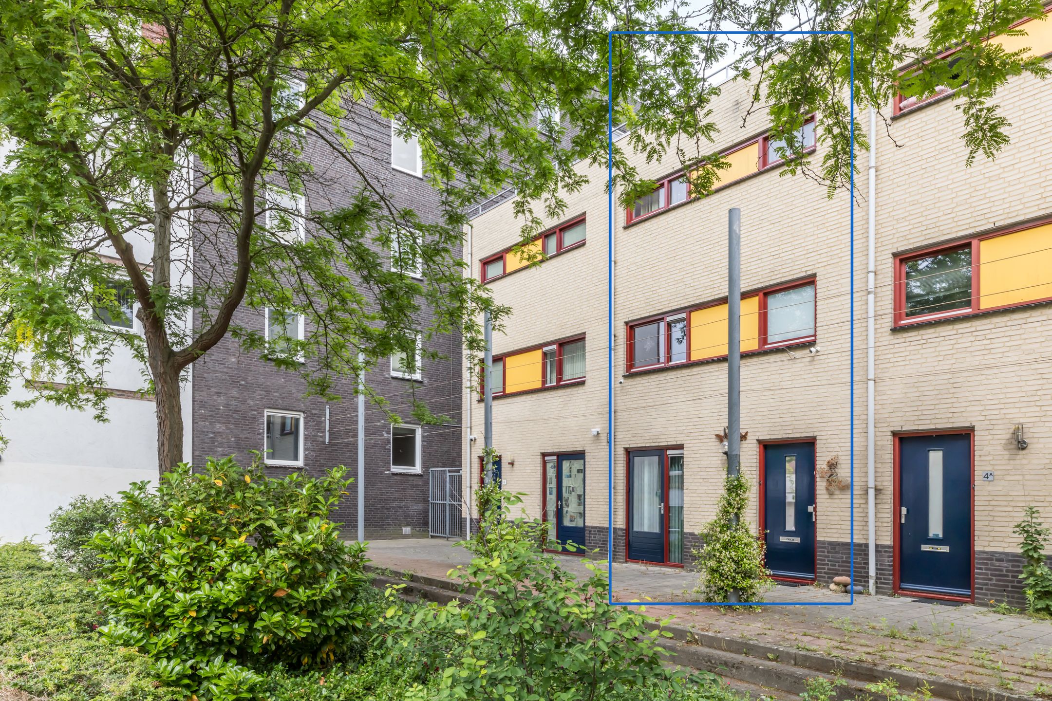 Foto van Heisterberg 4B, Hoensbroek