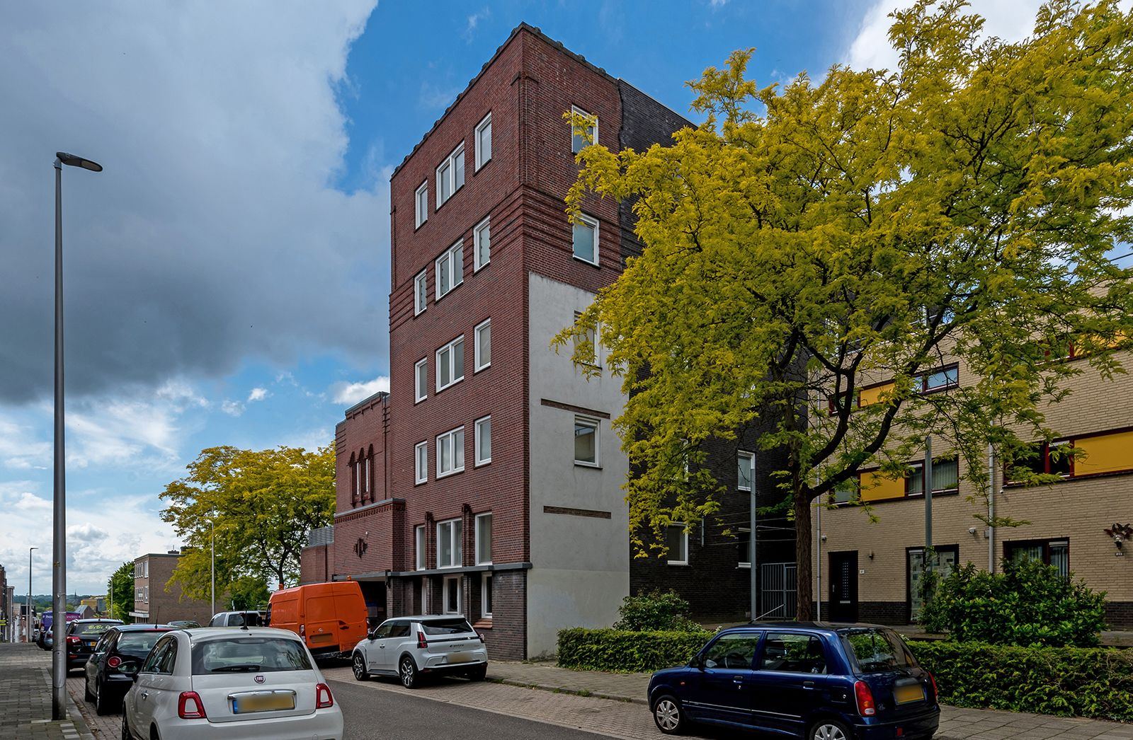 Foto van Heisterberg 6D, Hoensbroek