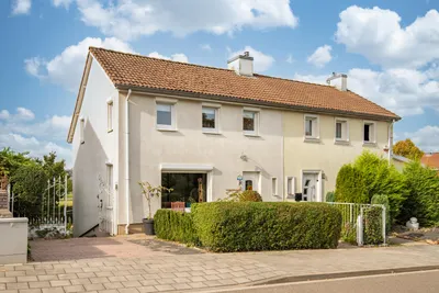 Foto van Nieuwenhofstraat 17, Hoensbroek