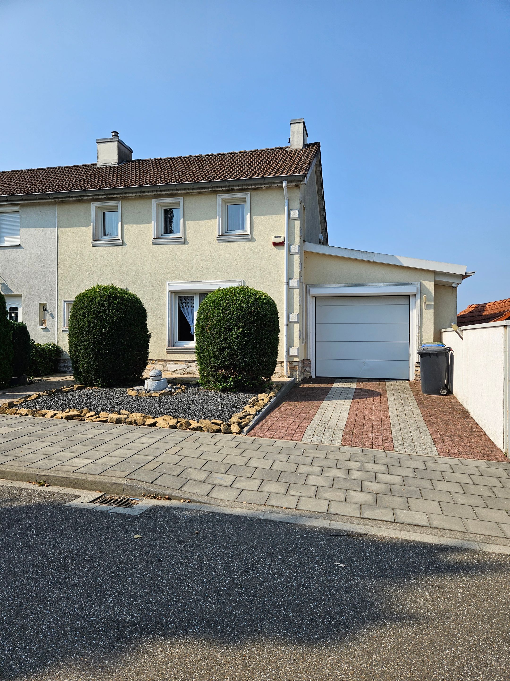 Foto van Nieuwenhofstraat 19, Hoensbroek