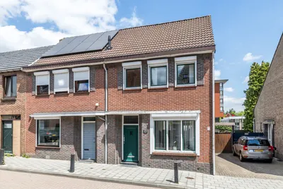 Foto van Mgr. Lebouillestraat 17, Hoensbroek