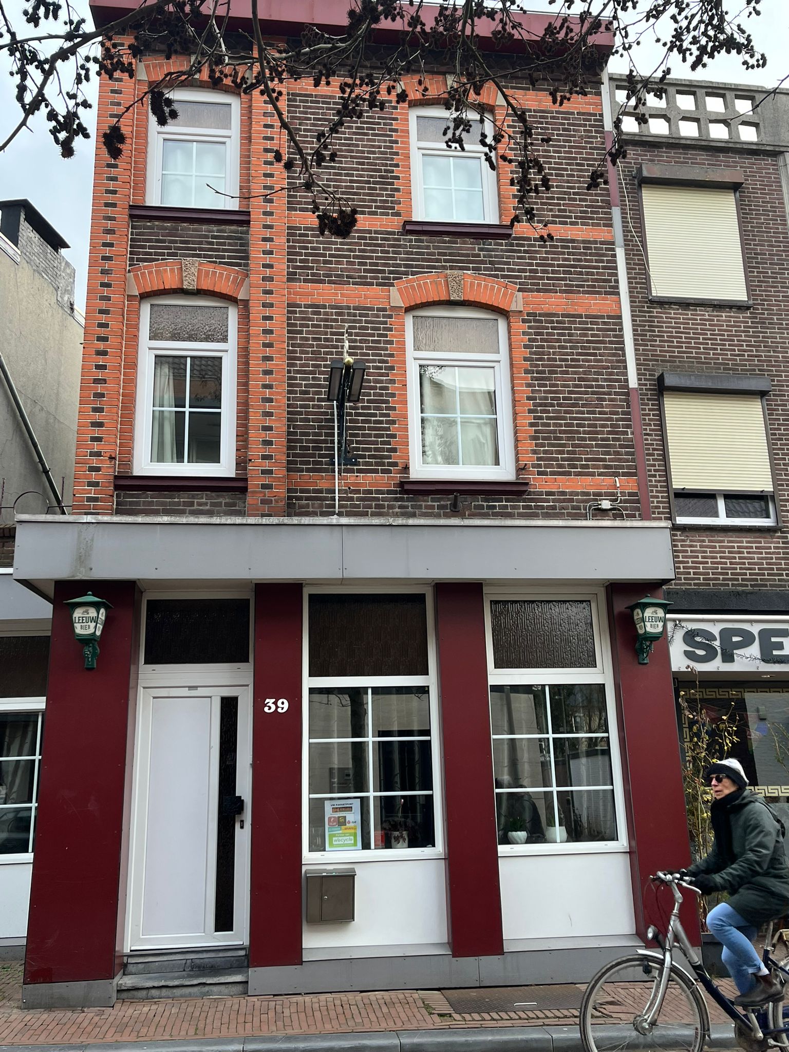Foto van Hoofdstraat 39, Hoensbroek