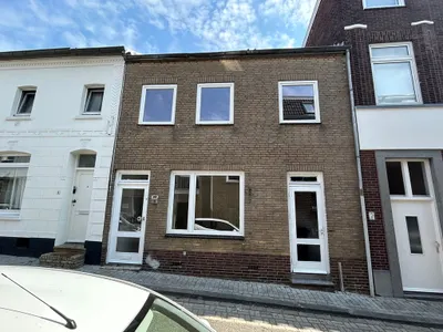 Foto van Zandstraat 2, Hoensbroek