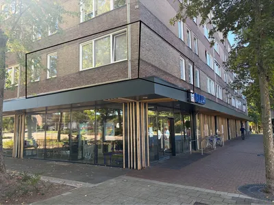 Foto van Markt 23, Hoensbroek