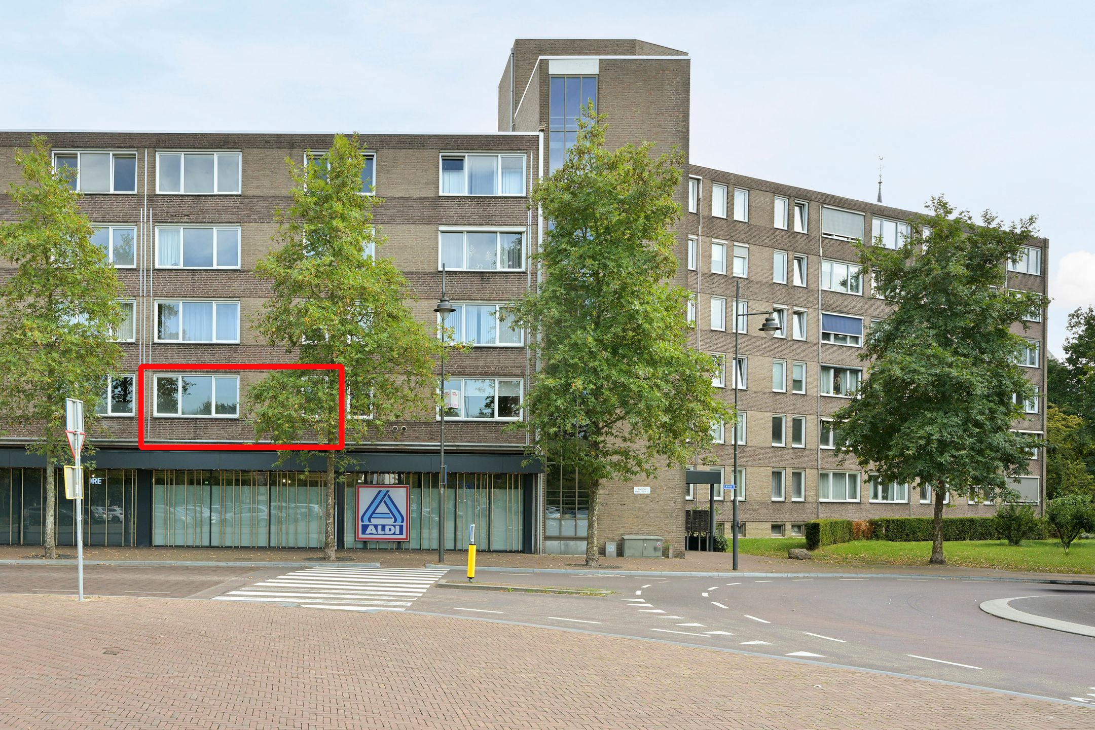 Foto van Markt 27, Hoensbroek