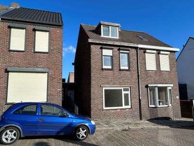 Foto van St. Jansstraat 79, Hoensbroek