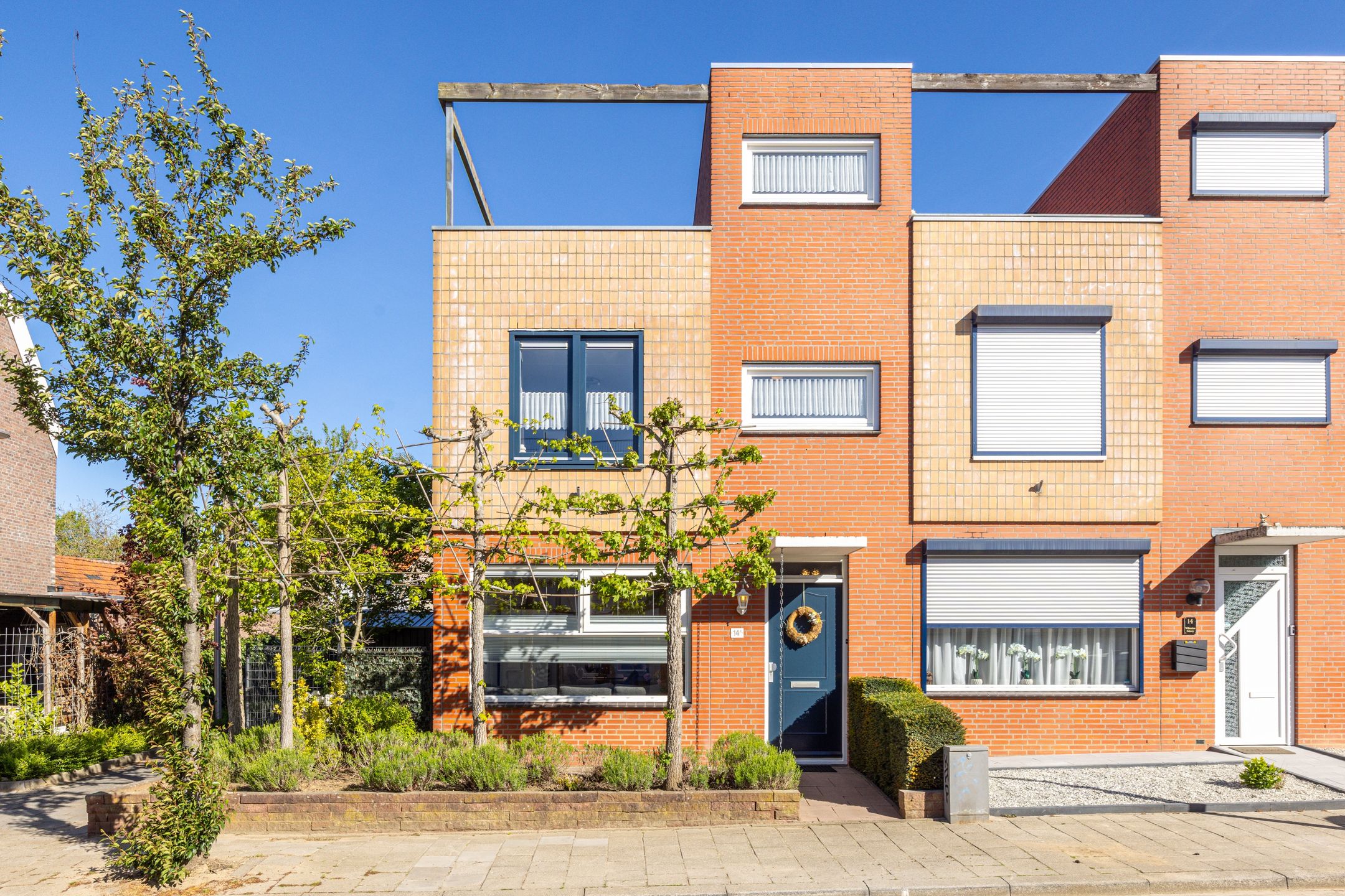 Foto van Slakkenstraat 14A, Hoensbroek