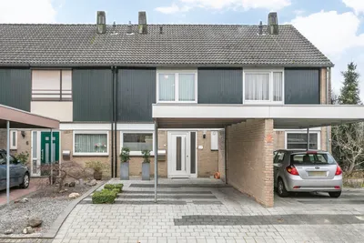 Foto van Demhof 7, Hoensbroek