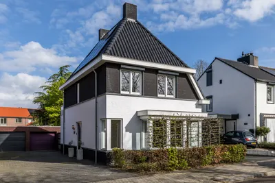 Foto van Demstraat 78B, Hoensbroek