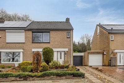 Foto van Dr. Albert Schweitzerstraat 42, Hoensbroek