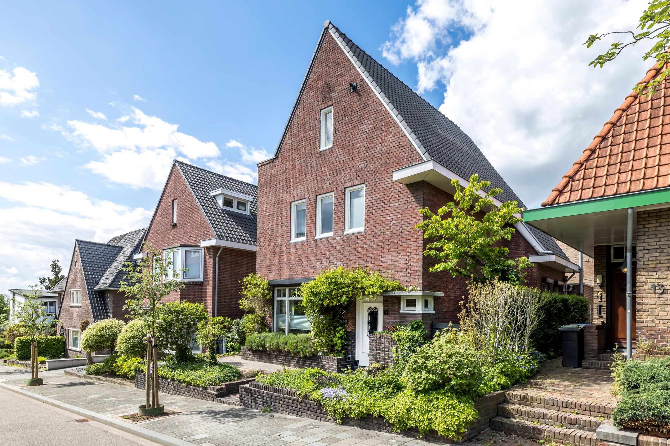 Foto van St. Josephstraat 11, Hoensbroek