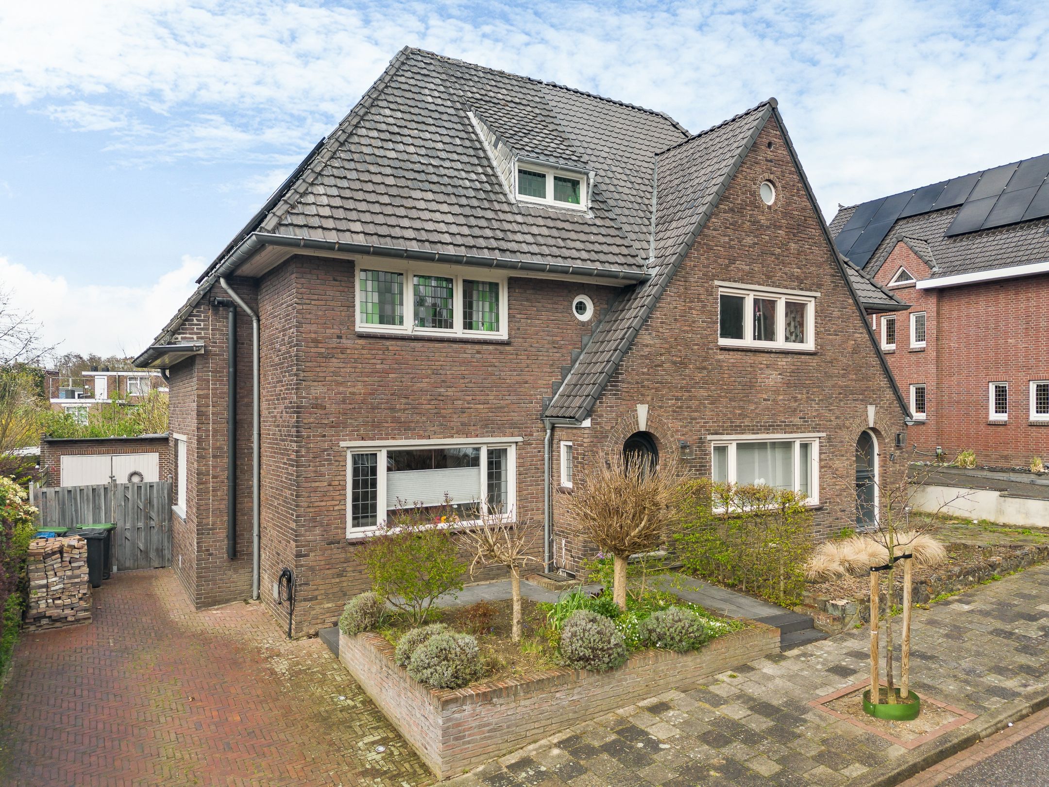 Foto van St. Josephstraat 5, Hoensbroek