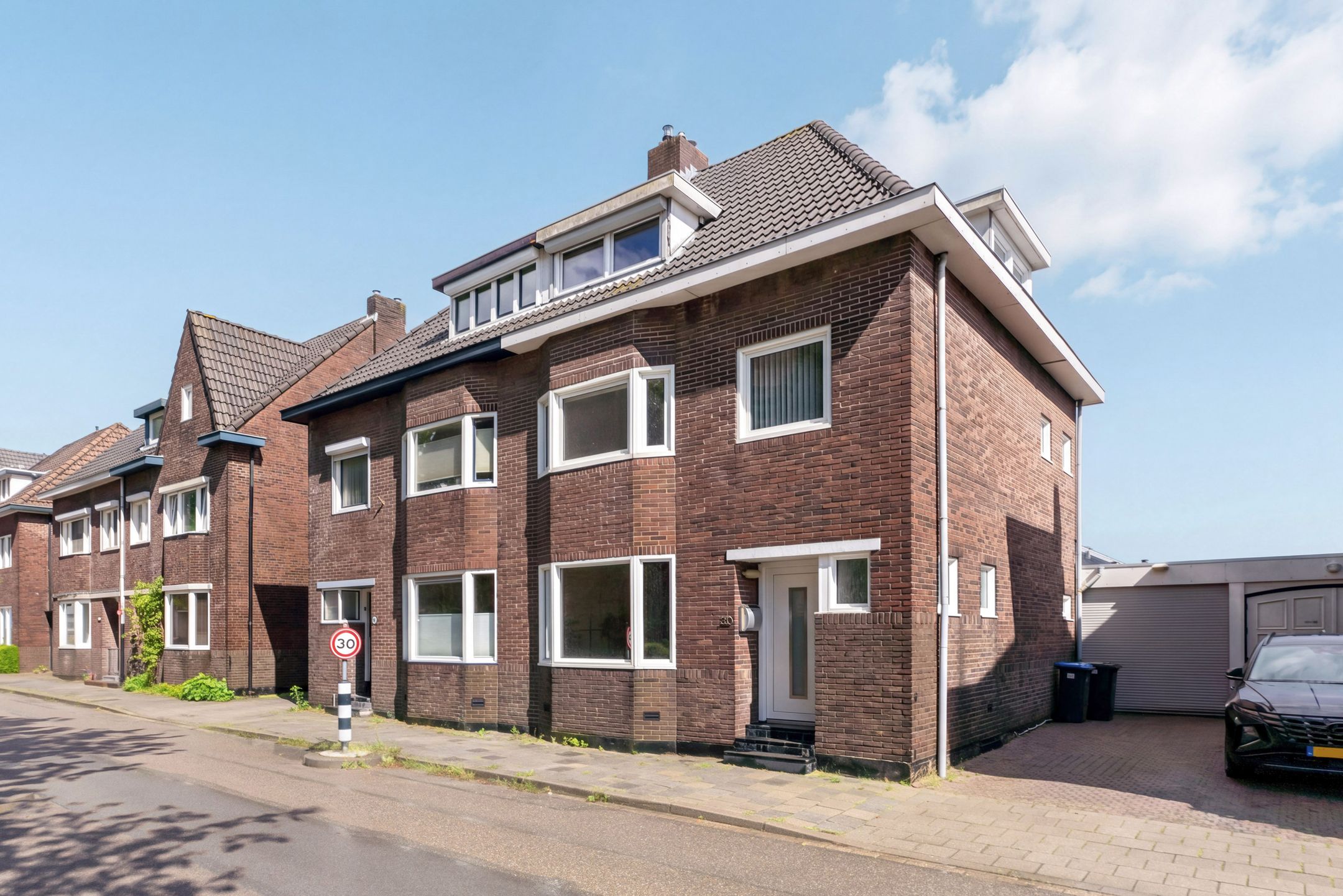 Foto van Verlengde Wilhelminastraat 20, Hoensbroek