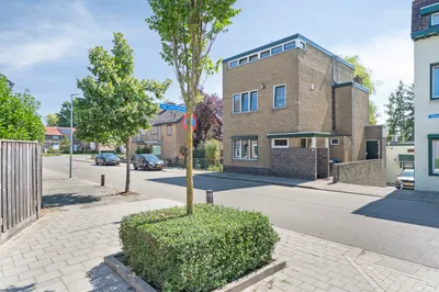 Foto van Wilhelminastraat 36, Hoensbroek