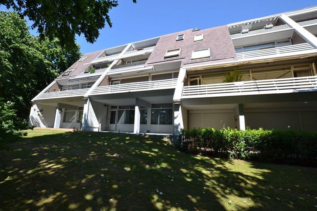 Foto van Barbarapad 10, Hoensbroek