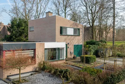 Foto van Houwerstraat 45, Hoensbroek