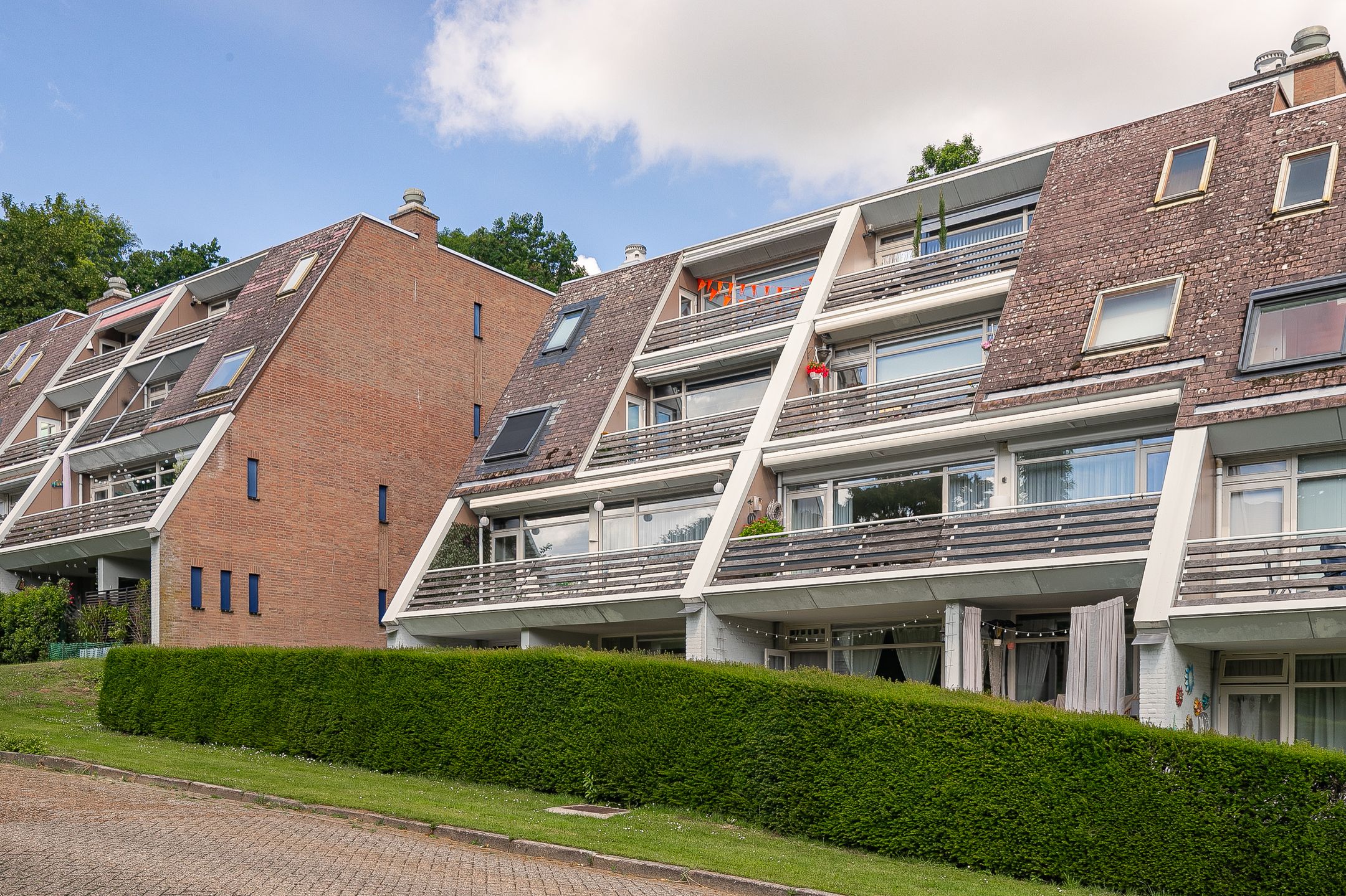 Foto van Schachtstraat 89, Hoensbroek