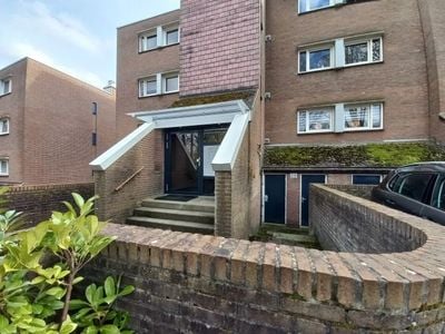 Foto van Schachtstraat 101, Hoensbroek