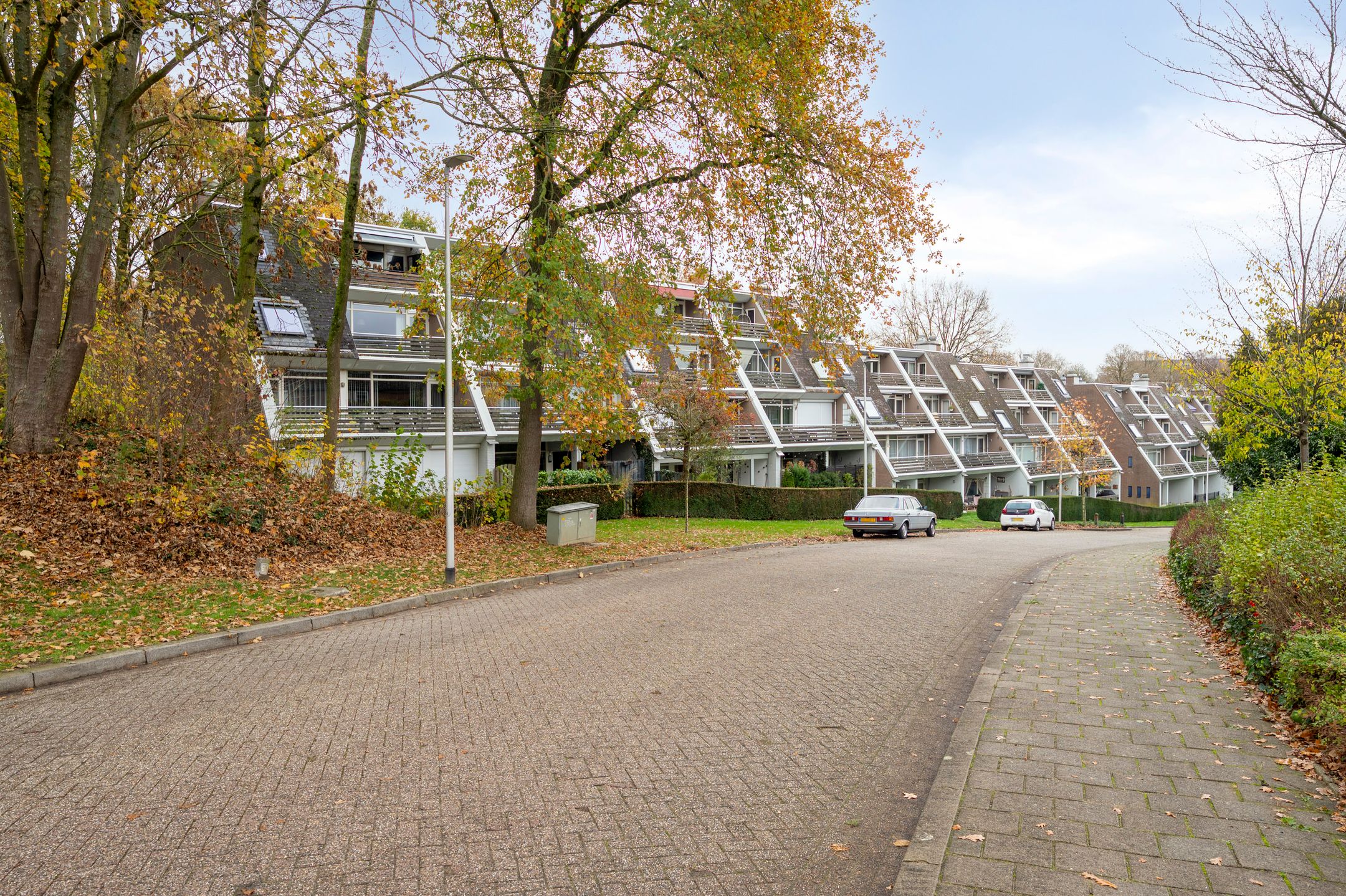 Foto van Schachtstraat 121, Hoensbroek