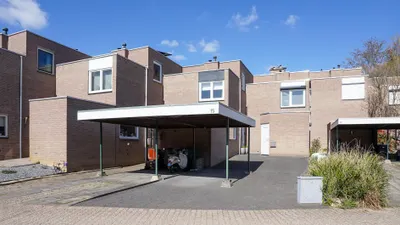 Foto van Galerijstraat 15, Hoensbroek