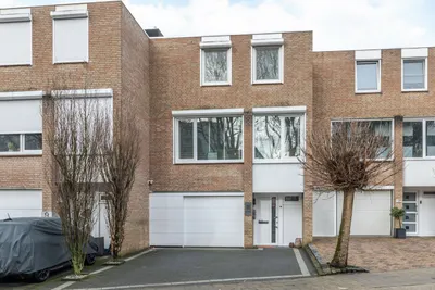 Foto van Steenkoolstraat 11, Hoensbroek