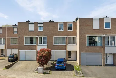 Foto van Steenkoolstraat 25, Hoensbroek