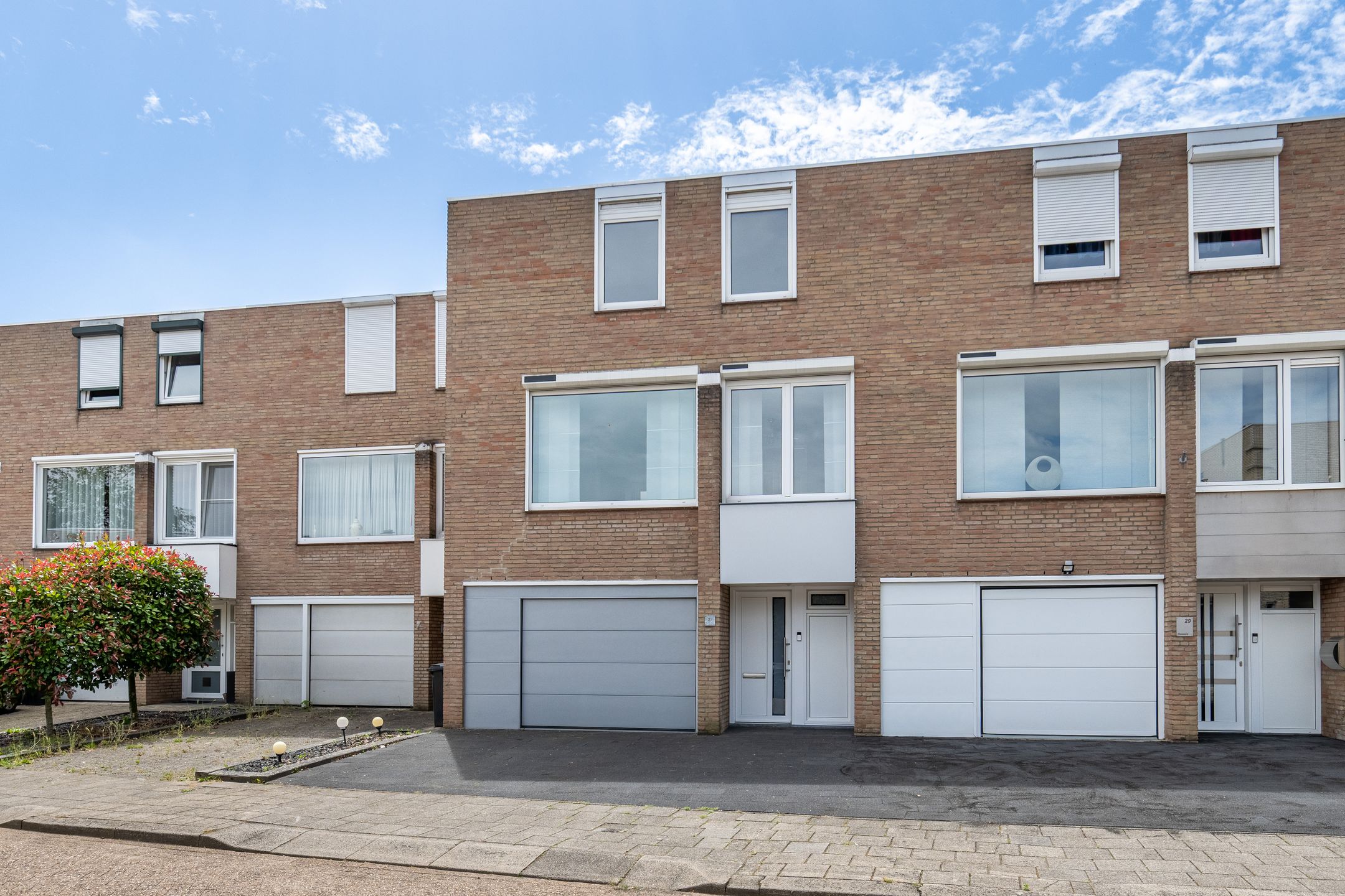 Foto van Steenkoolstraat 27, Hoensbroek