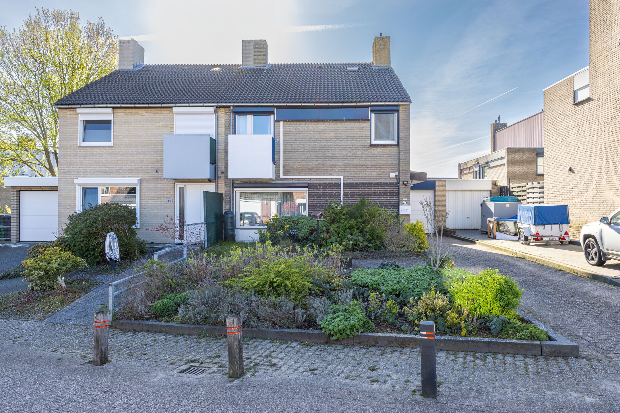 Foto van Neerbraakstraat 17, Hoensbroek