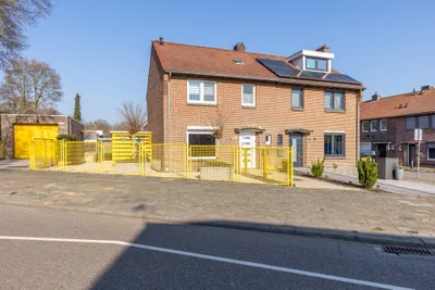Foto van Zandbergsweg 20, Hoensbroek