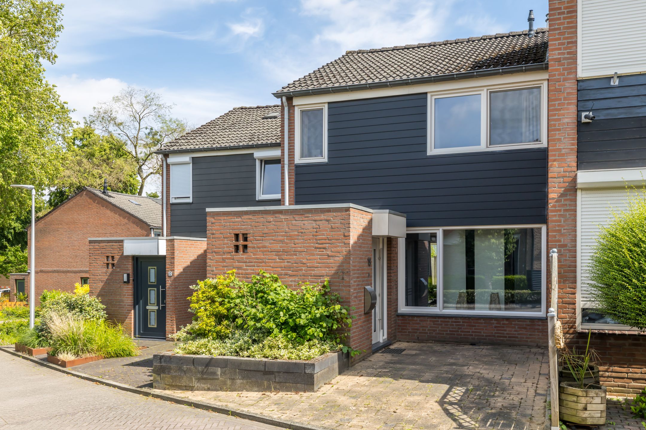 Foto van Hubertusstraat 19, Hoensbroek